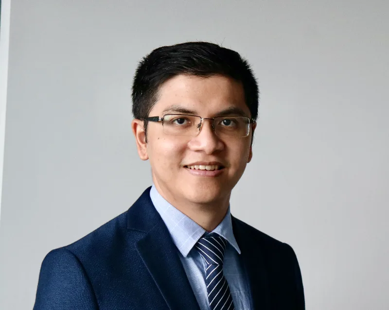 Đoàn Tấn Đạt